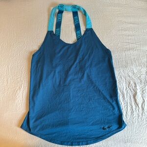Nike athletic tank top XS